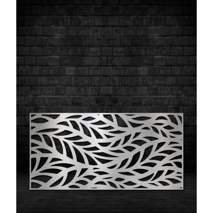 Designový plech Vzor A022