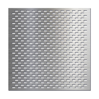 Designový plech Vzor C001