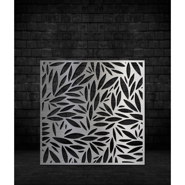 Designový plech Vzor L003