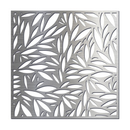Designový plech Vzor L003