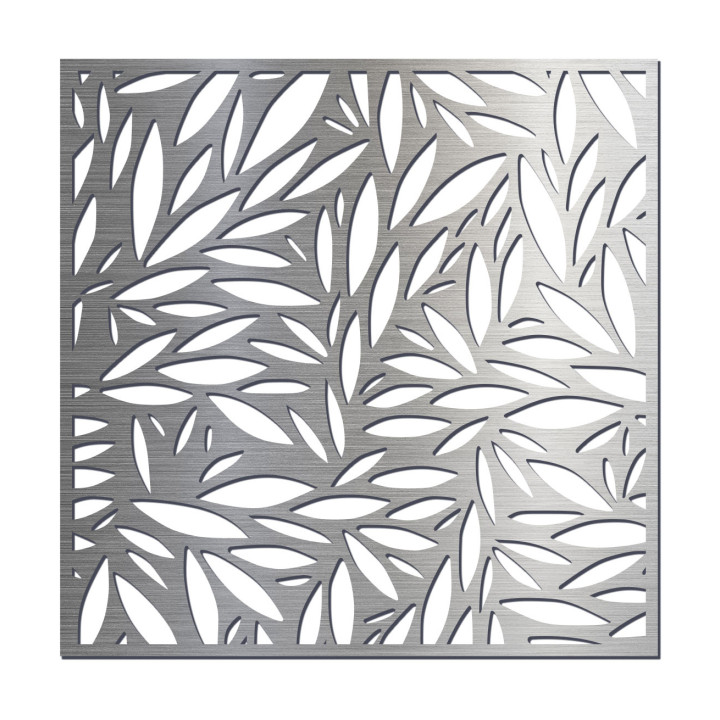 Designový plech Vzor L003