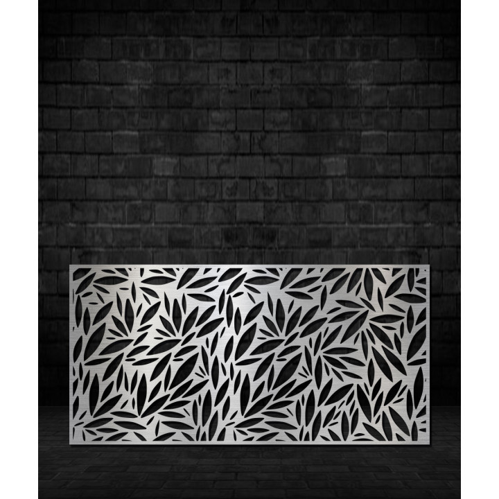 Designový plech Vzor L003