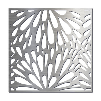 Designový plech Vzor L004
