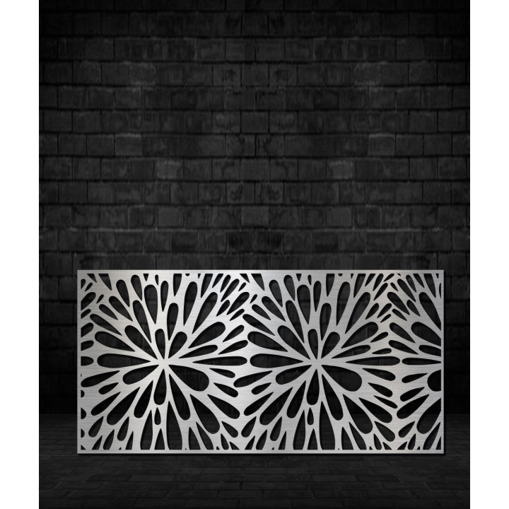 Designový plech Vzor L004