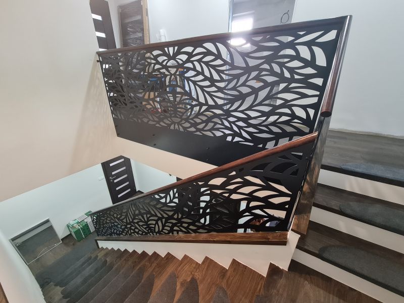 Galéria realizácií – Dizajnový plech Vzor A022