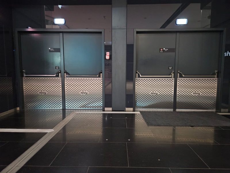 Galéria realizácií – Dizajnový plech Vzor C001