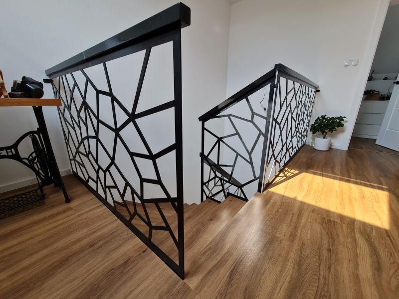 Galéria realizácií – Dizajnový plech Vzor C008