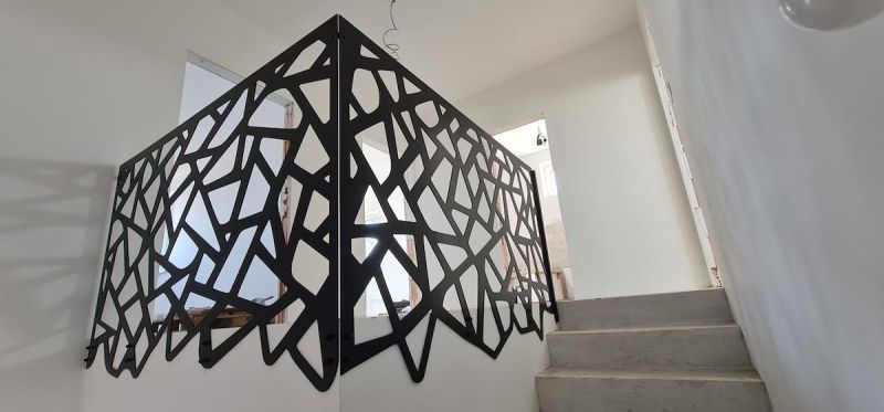 Galéria realizácií – Dizajnový plech Vzor C008