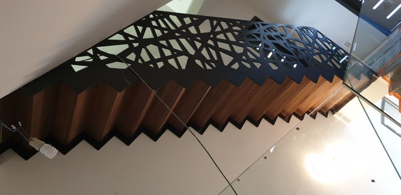 Galéria realizácií – Dizajnový plech Vzor C006