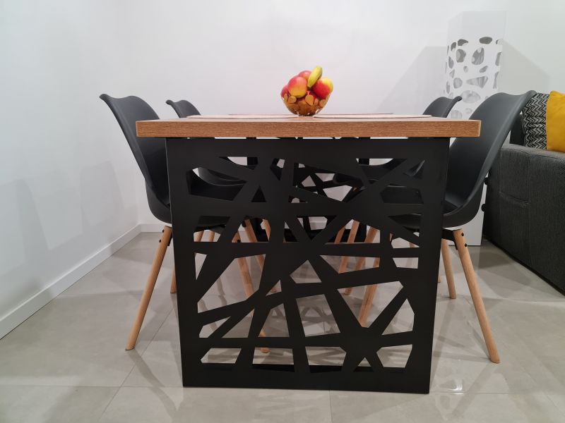 Galéria realizácií – Dizajnový plech Vzor C006